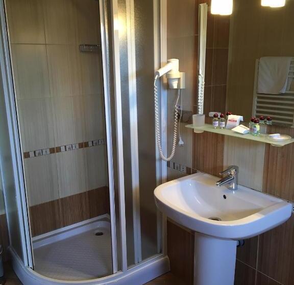 ホテル Gostiniy Dvor Non Stop