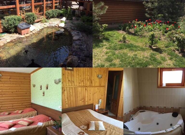 ホテル Gostiniy Dvor Non Stop