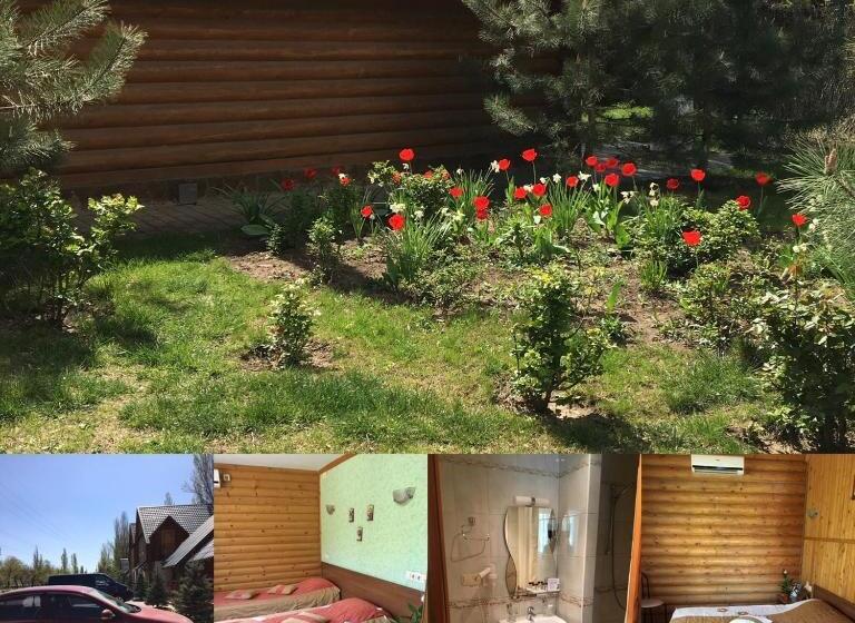 ホテル Gostiniy Dvor Non Stop