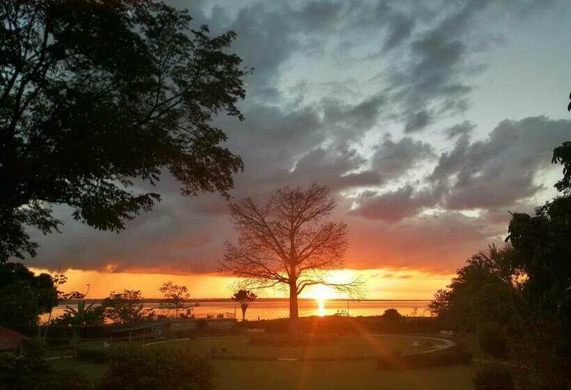 هتل La Casa De Don David