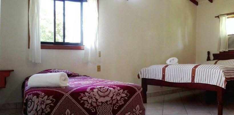 هتل La Casa De Don David