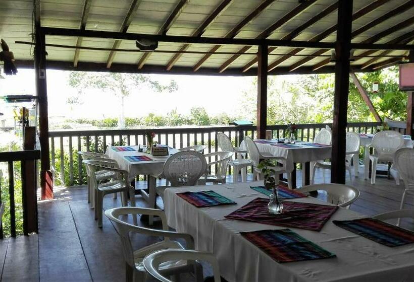 هتل La Casa De Don David