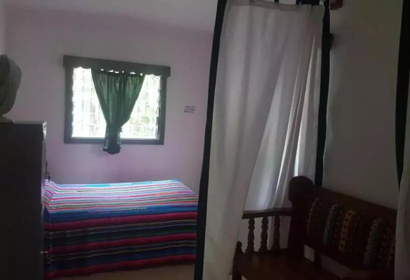 هتل La Casa De Don David