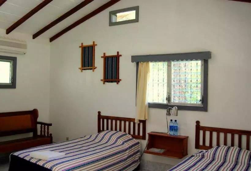هتل La Casa De Don David