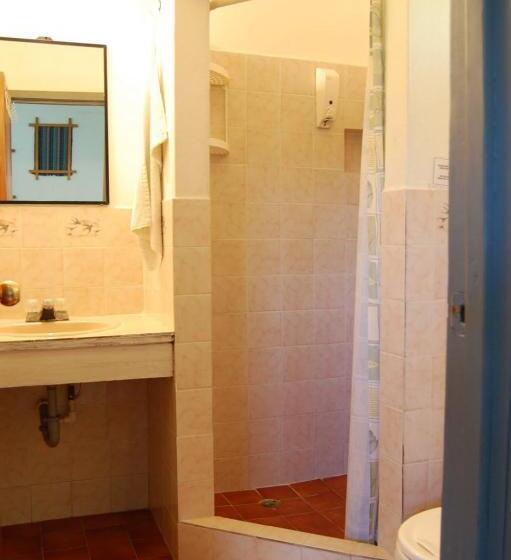 هتل La Casa De Don David