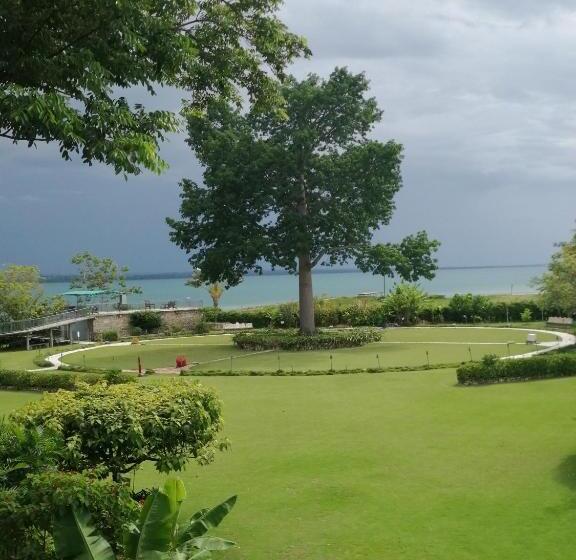 هتل La Casa De Don David