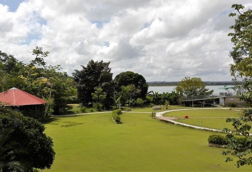 هتل La Casa De Don David