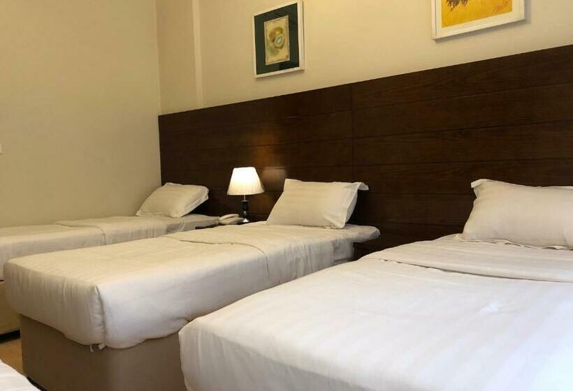 酒店 Manazel Alaswaf