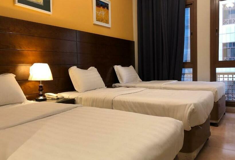 酒店 Manazel Alaswaf