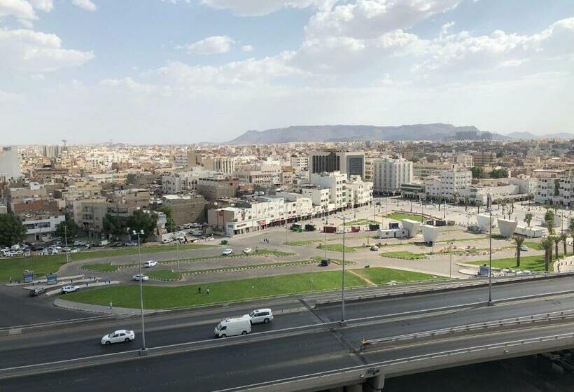 酒店 Manazel Alaswaf