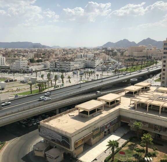 酒店 Manazel Alaswaf