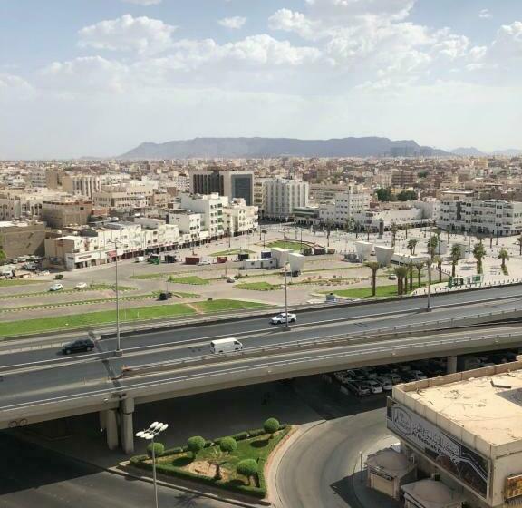 酒店 Manazel Alaswaf