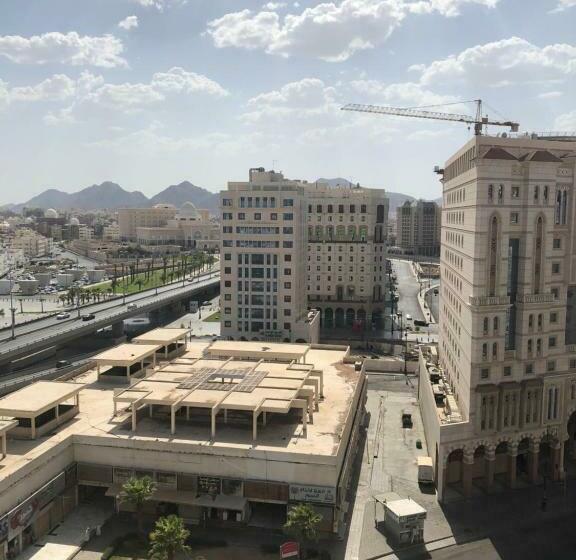 酒店 Manazel Alaswaf