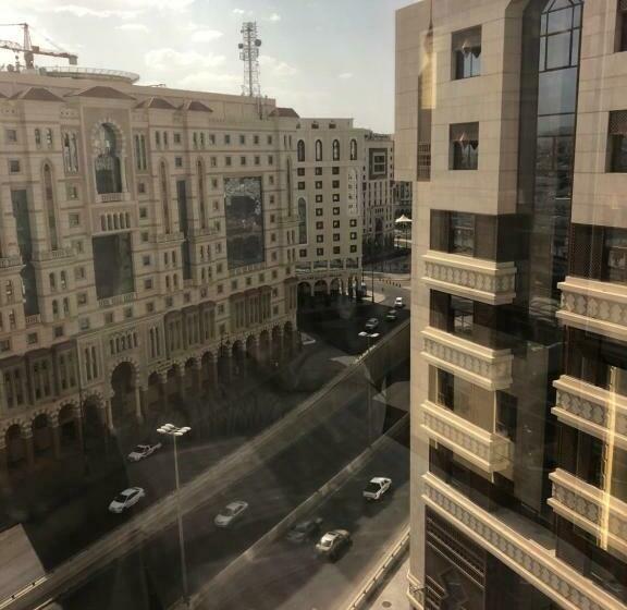 酒店 Manazel Alaswaf