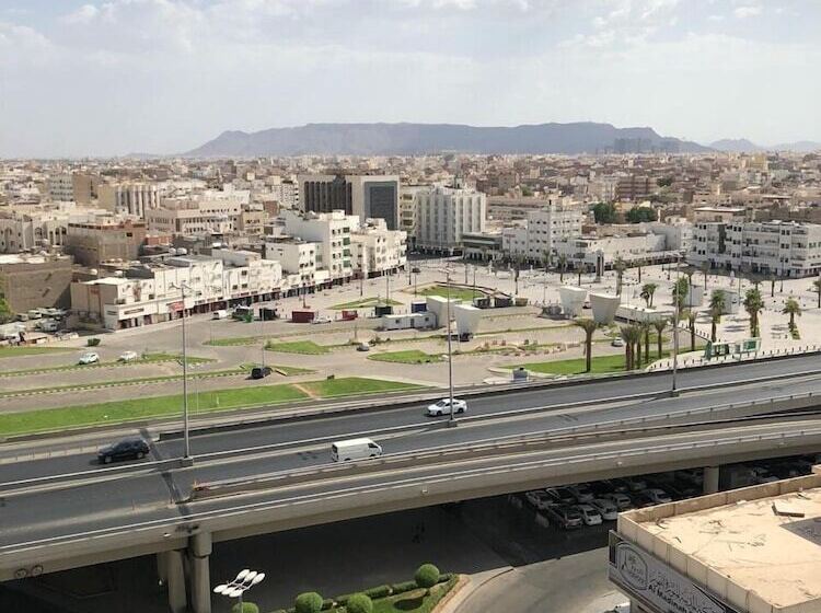 酒店 Manazel Alaswaf