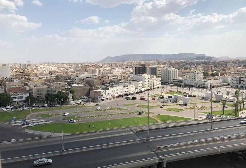 酒店 Manazel Alaswaf