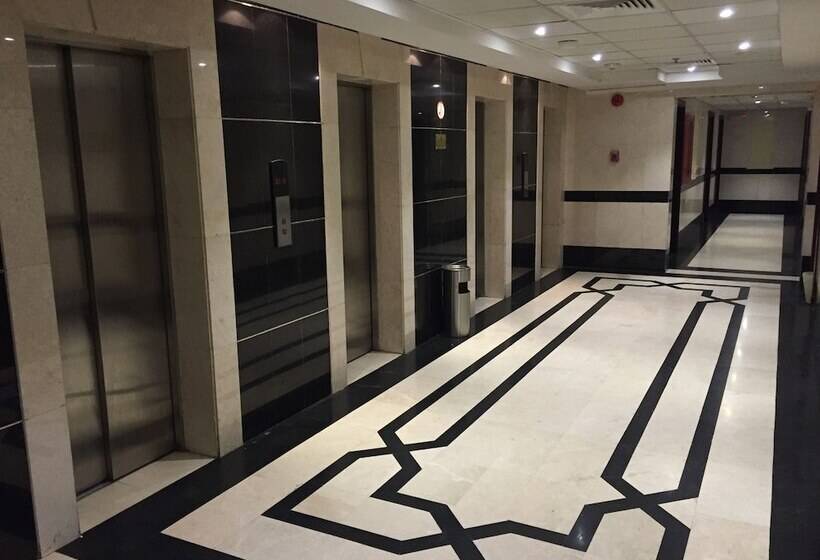 酒店 Manazel Alaswaf