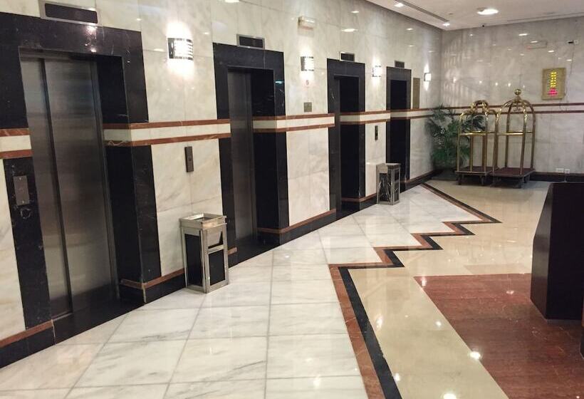 酒店 Manazel Alaswaf