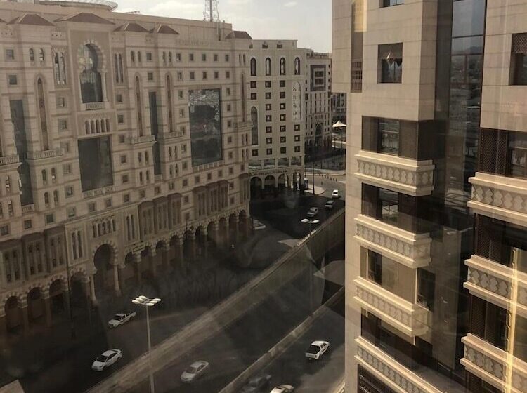 酒店 Manazel Alaswaf