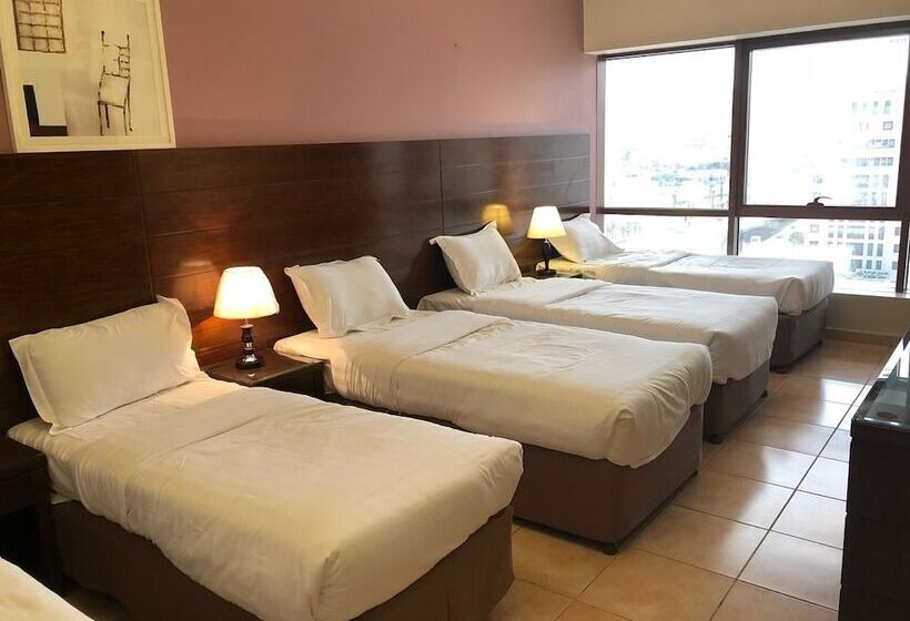 酒店 Manazel Alaswaf