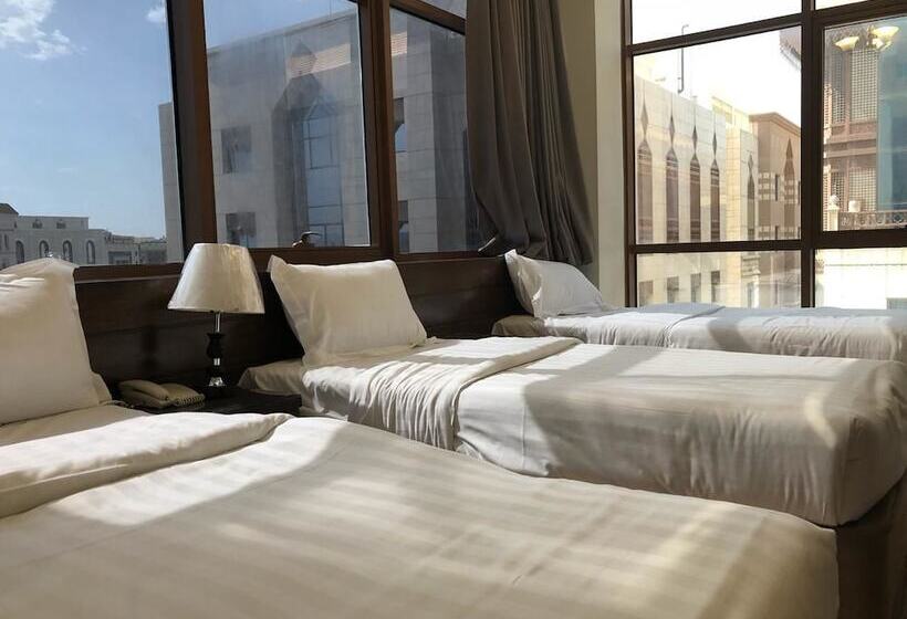 酒店 Manazel Alaswaf