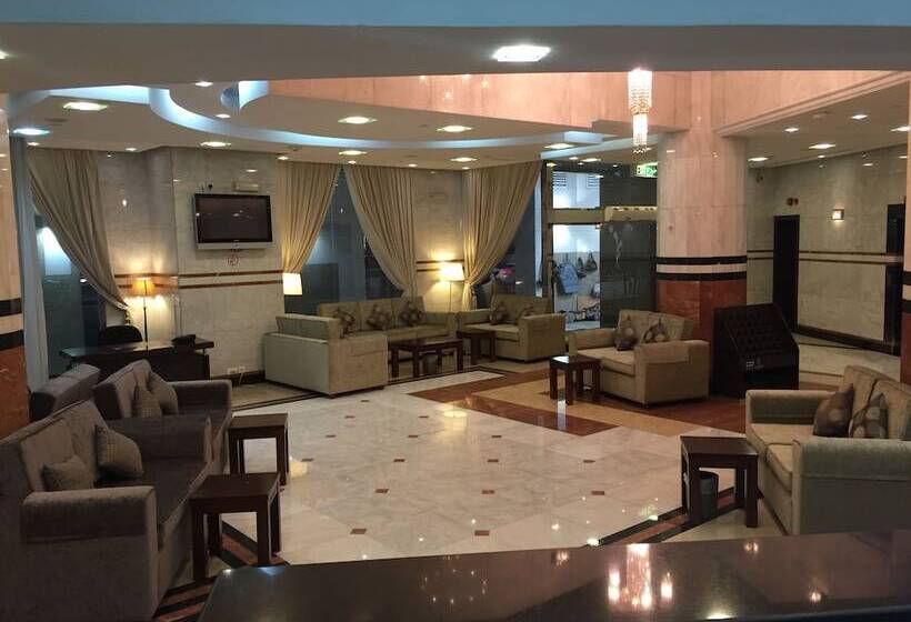 酒店 Manazel Alaswaf