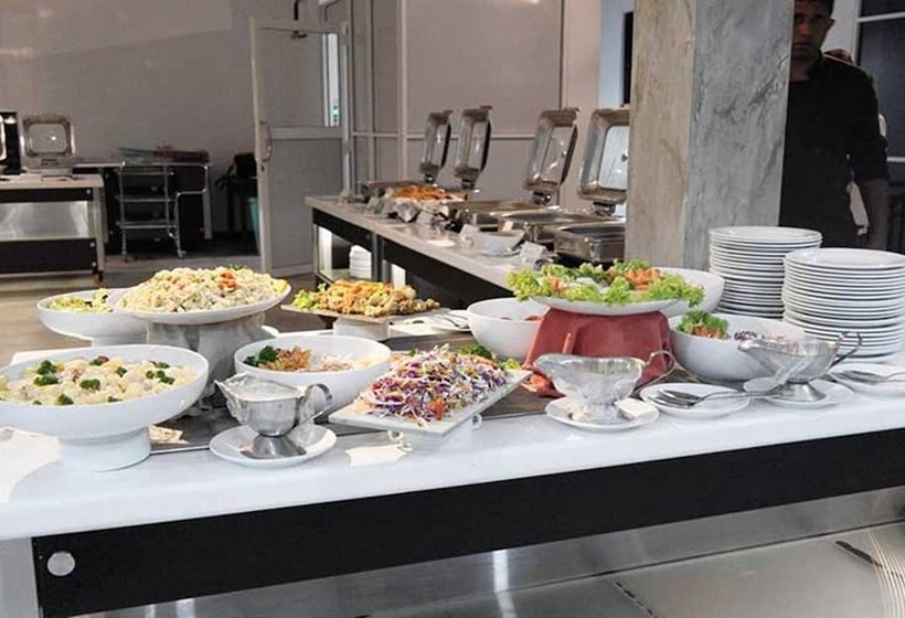 فندق Oak Ray Elephant Lake