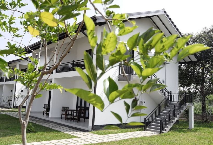 فندق Oak Ray Elephant Lake