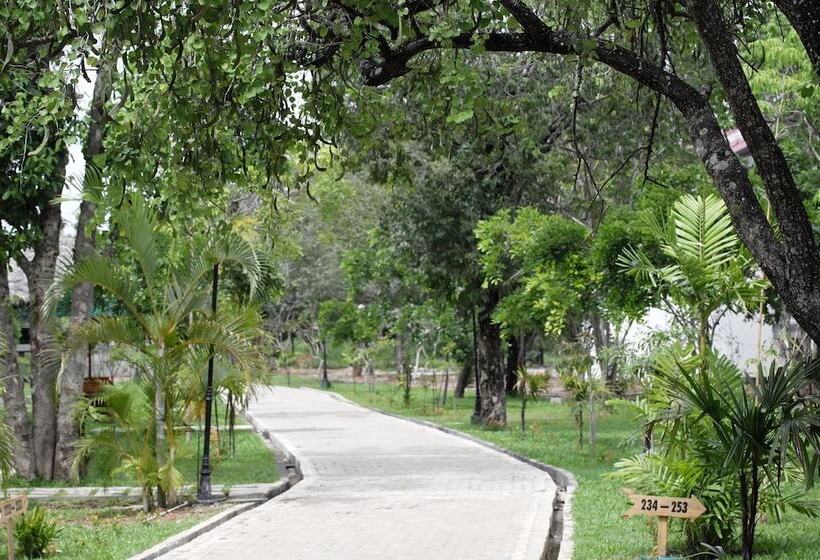 فندق Oak Ray Elephant Lake