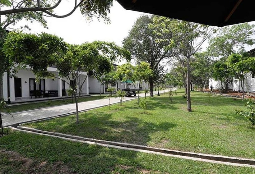 فندق Oak Ray Elephant Lake