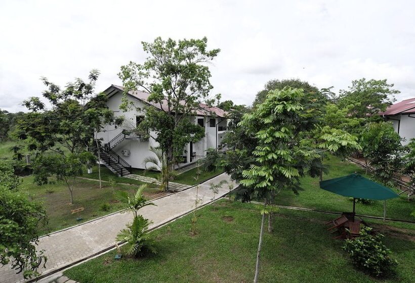 فندق Oak Ray Elephant Lake