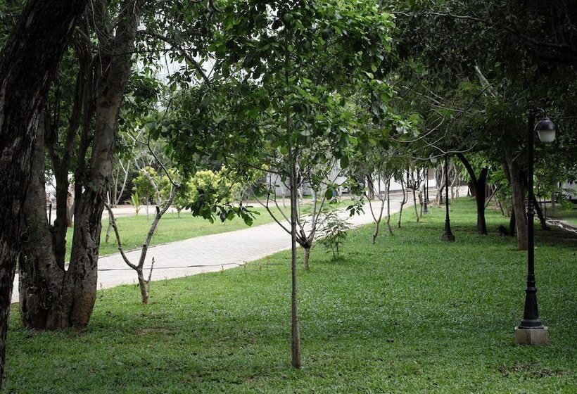 فندق Oak Ray Elephant Lake