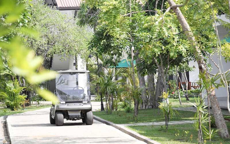 فندق Oak Ray Elephant Lake