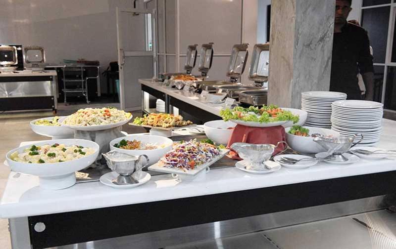 فندق Oak Ray Elephant Lake