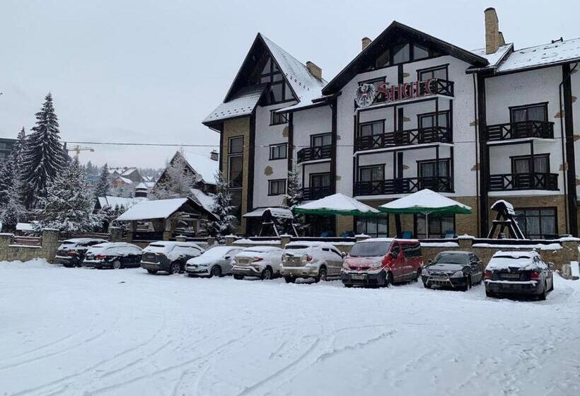 Hotel Shulc