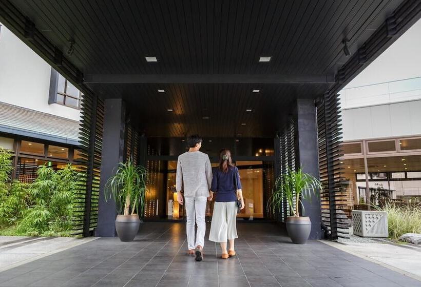 酒店 Setre Highlandvilla Himeji