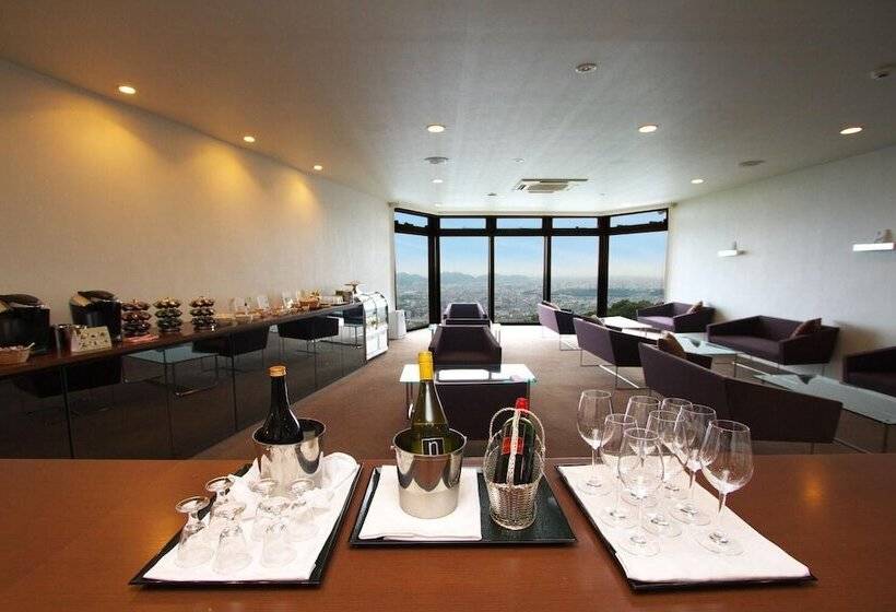 酒店 Setre Highlandvilla Himeji