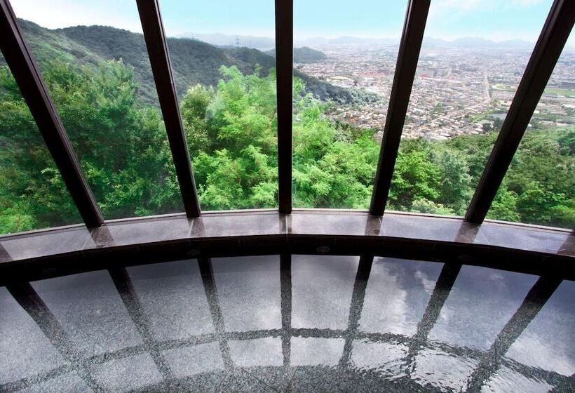 酒店 Setre Highlandvilla Himeji