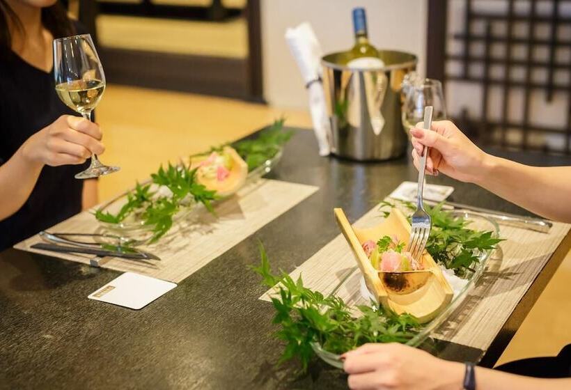 酒店 Setre Highlandvilla Himeji