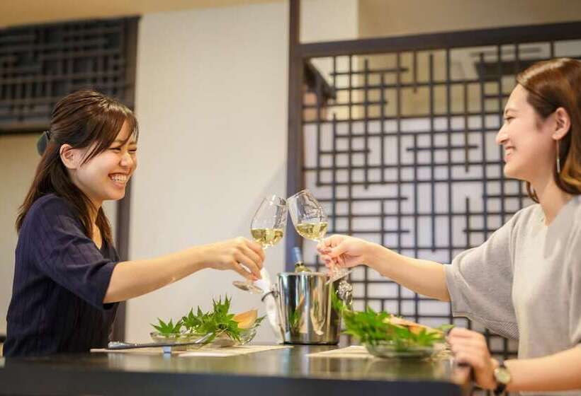 酒店 Setre Highlandvilla Himeji