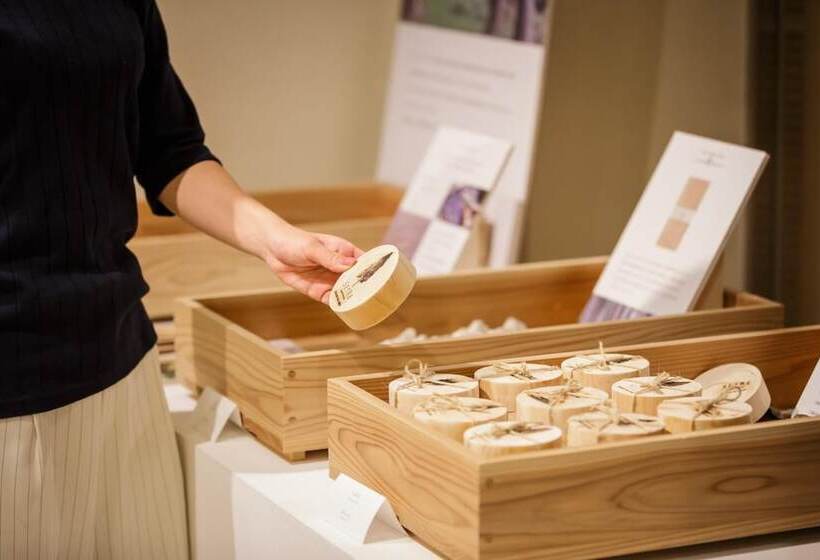 酒店 Setre Highlandvilla Himeji