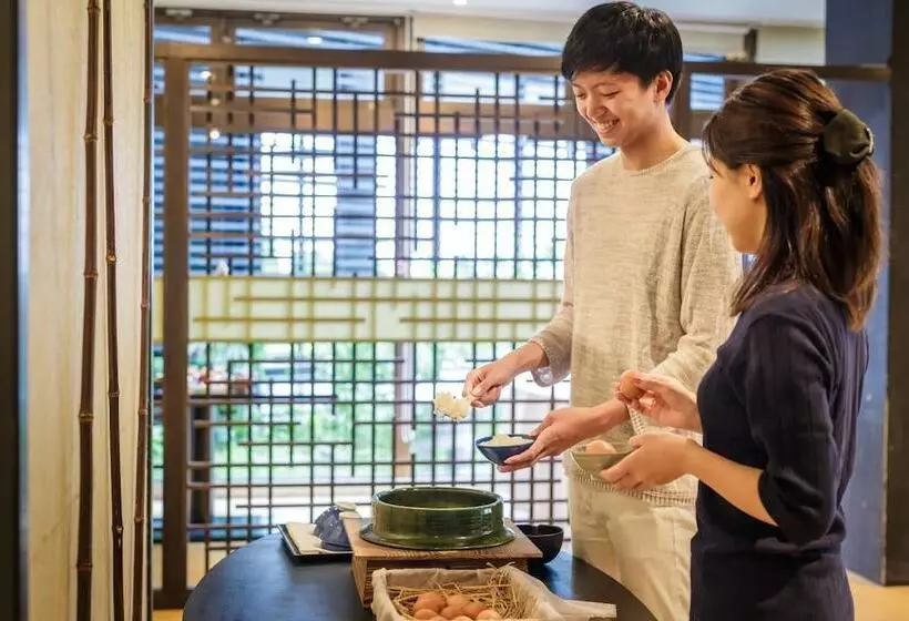 ホテル Setre Highlandvilla Himeji