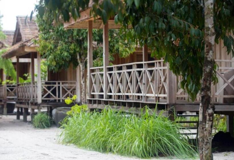 Sok San Beach Resort