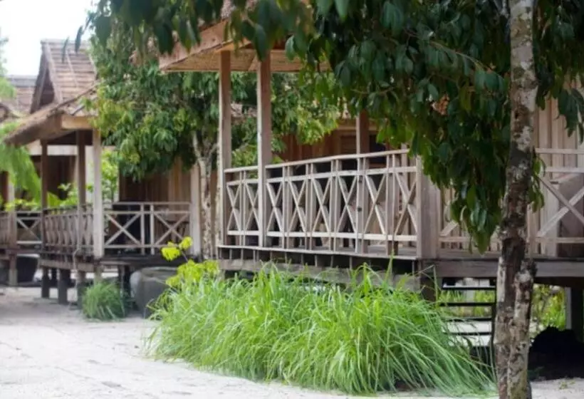 Sok San Beach Resort
