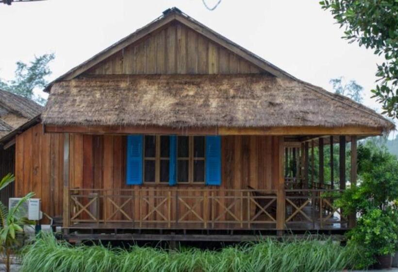 Sok San Beach Resort