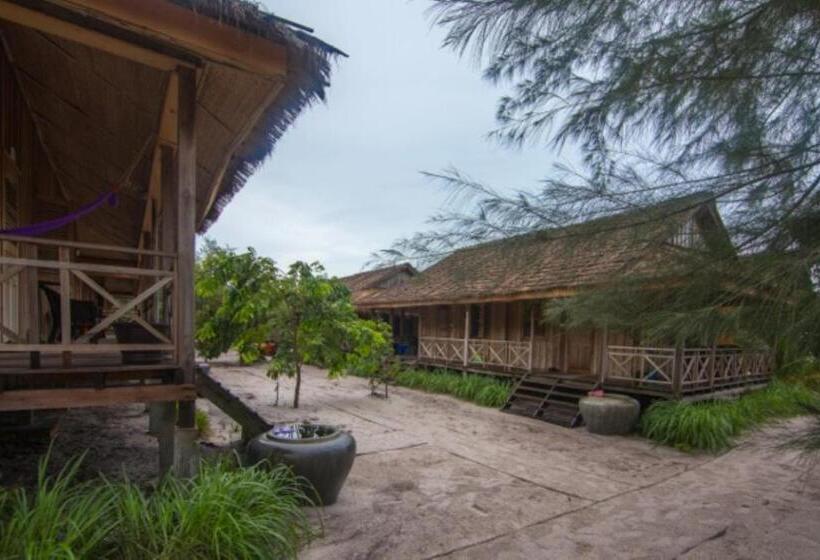 Sok San Beach Resort