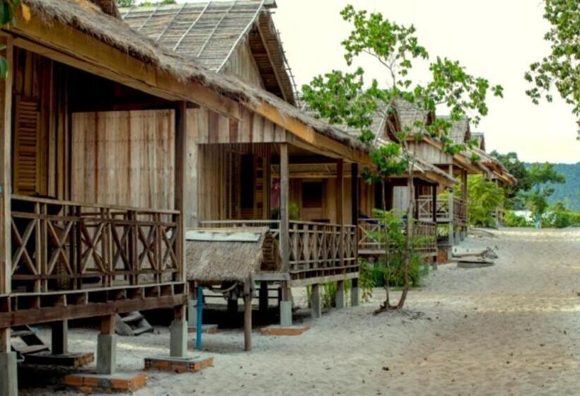 Sok San Beach Resort
