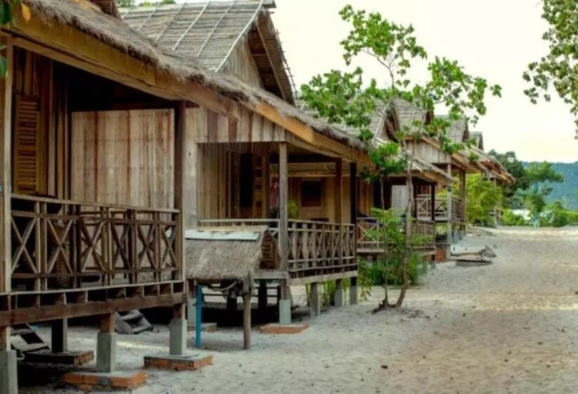 Sok San Beach Resort