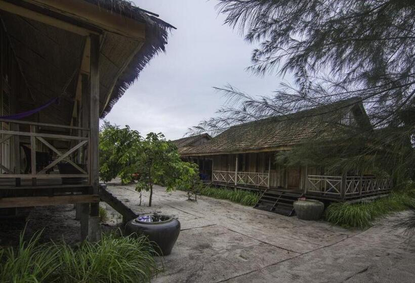 Sok San Beach Resort