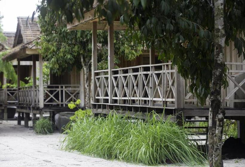 Sok San Beach Resort